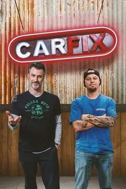 Car Fix Season 3