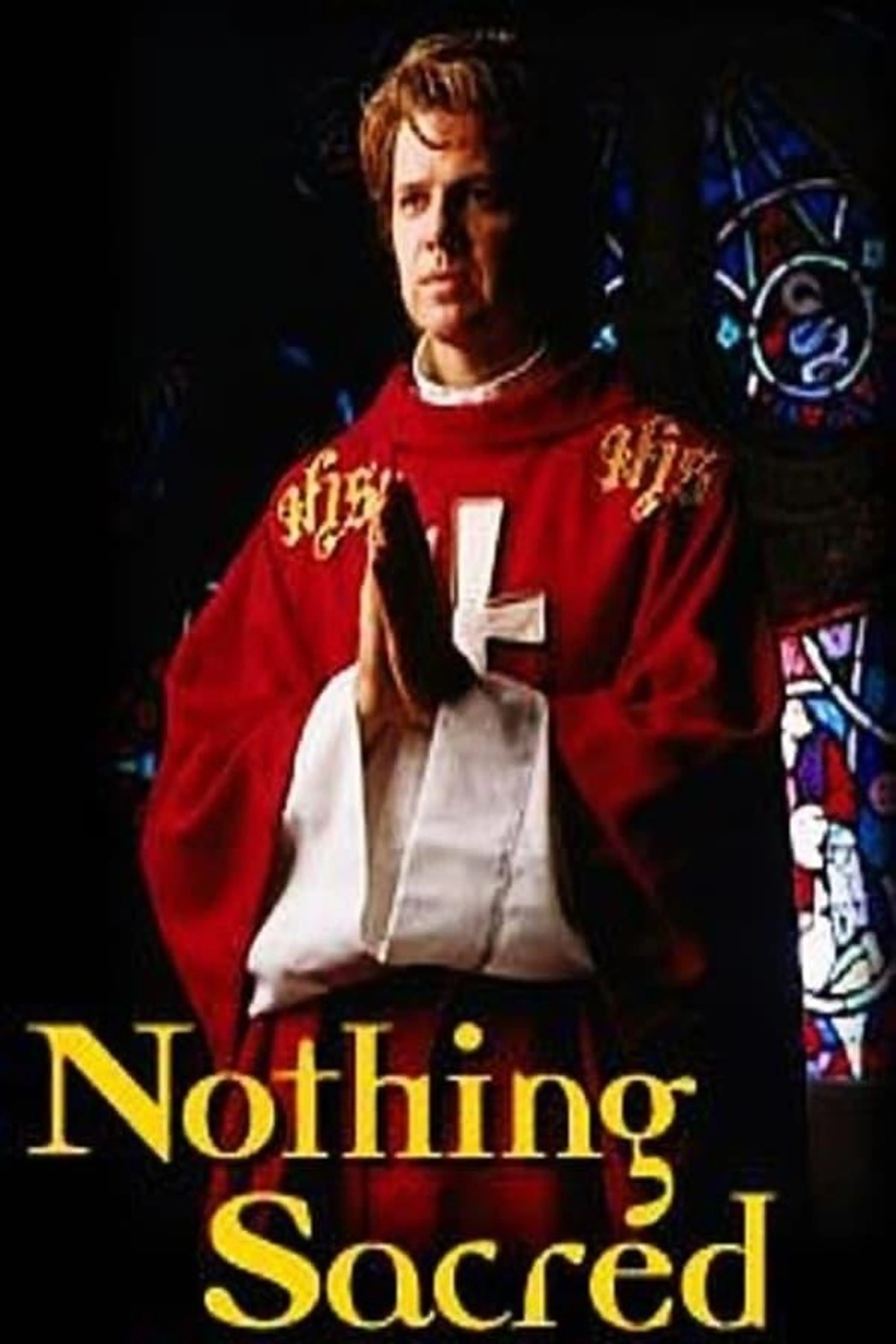 Nothing Sacred Season 1