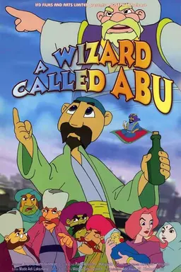 A Wizard Called Abu