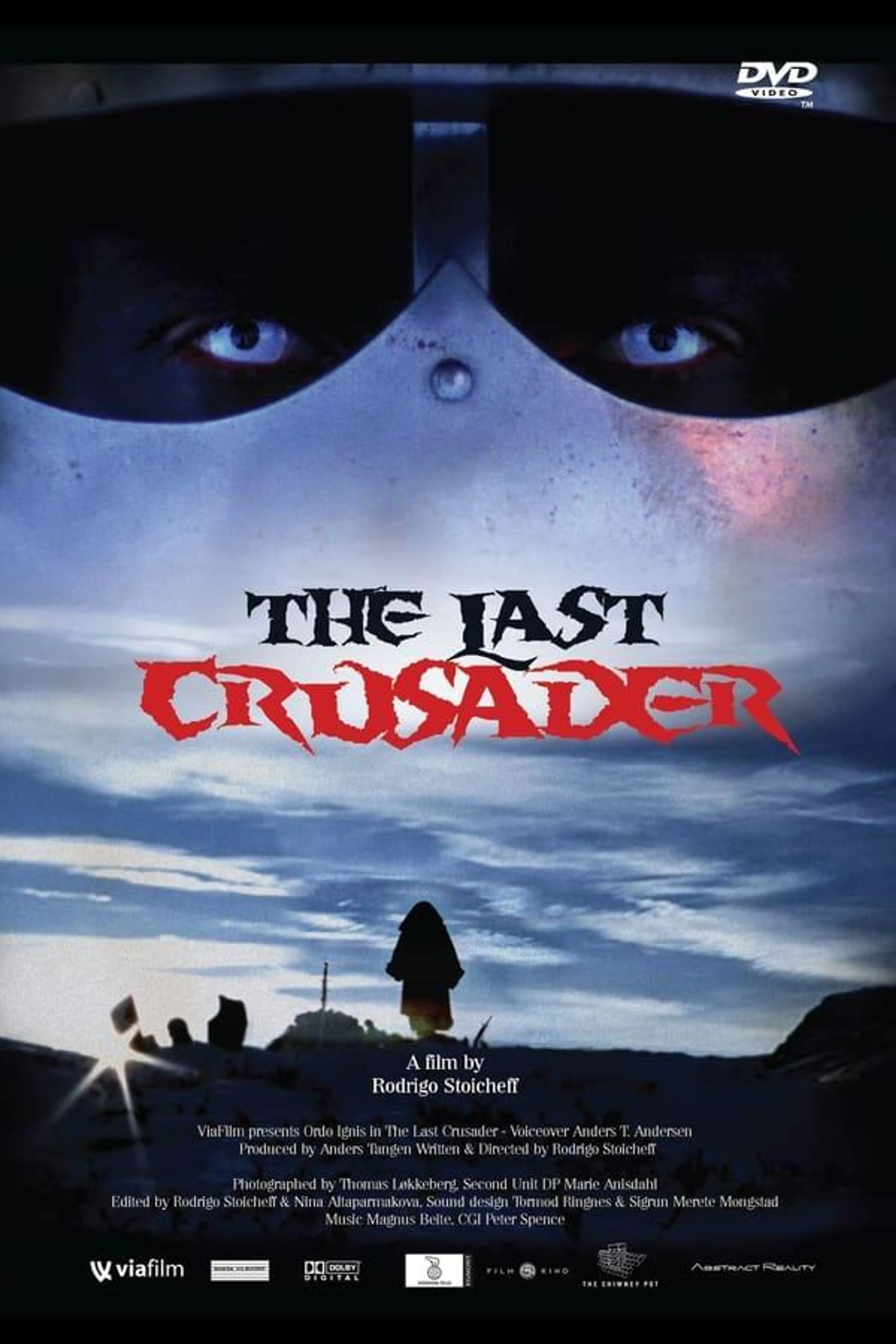 The Last Crusader