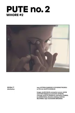 Pute no. 2
