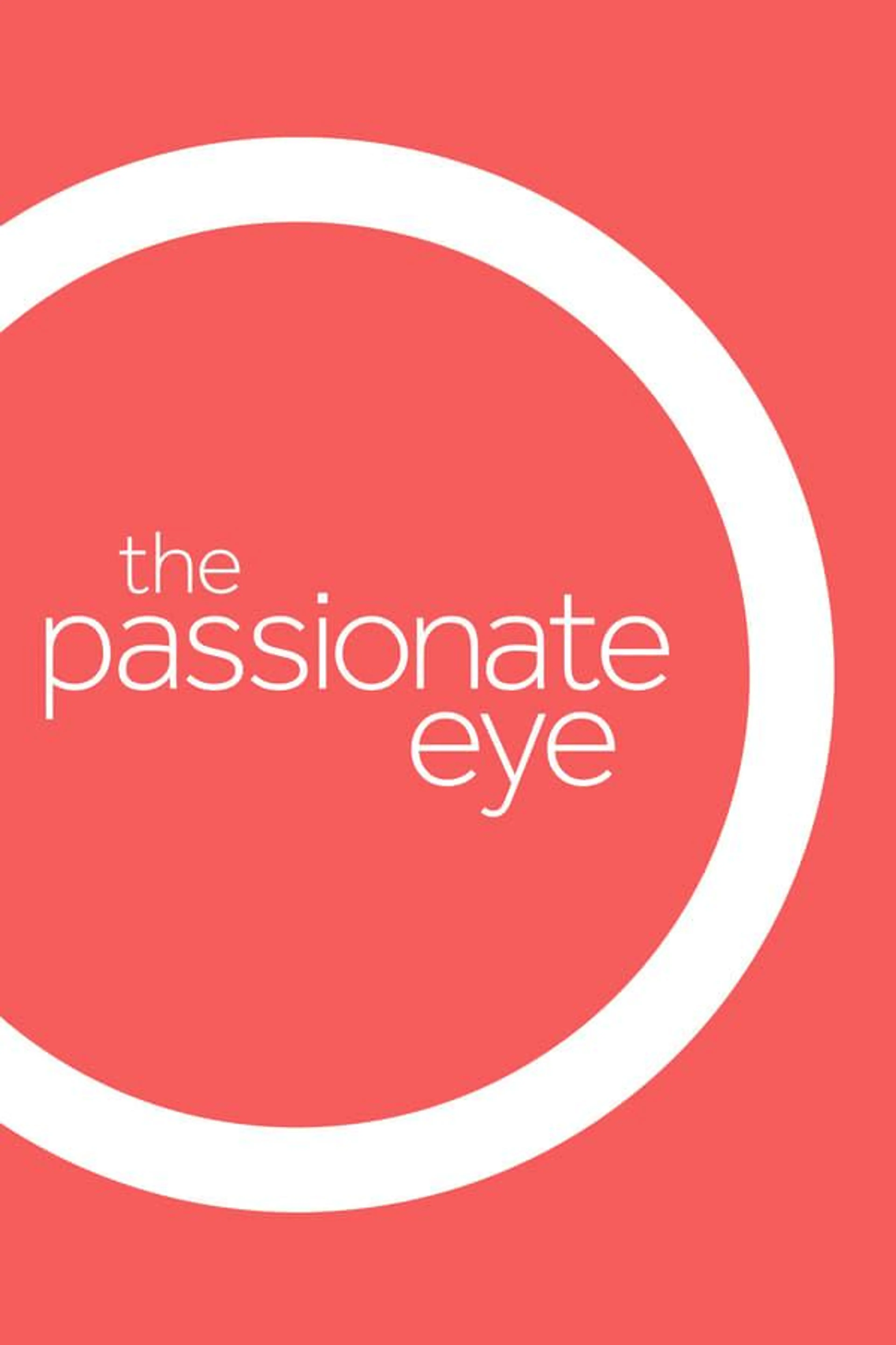 The Passionate Eye Season 2007