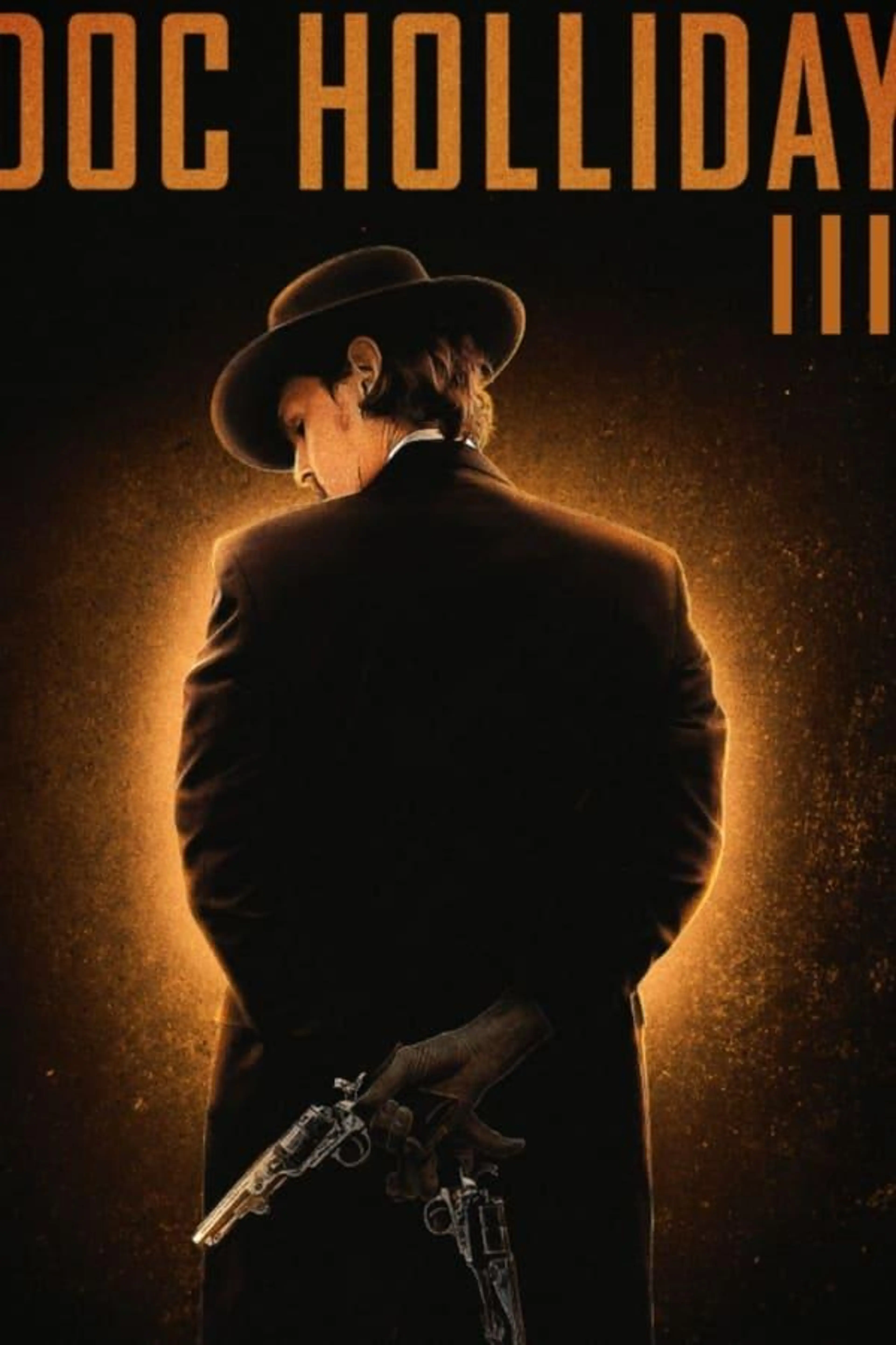 Doc Holliday 3