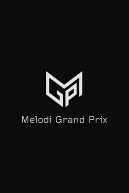 Melodi Grand Prix Season 2019