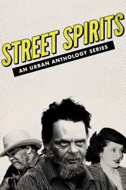 Street Spirits Season 1