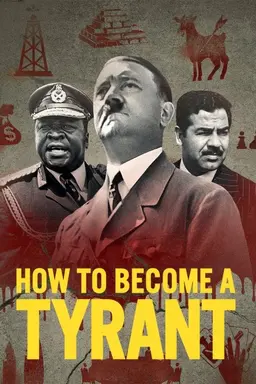 How to Become a Tyrant Miniseries