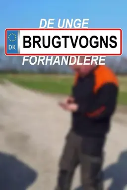 De unge brugtvognsforhandlere Season 1