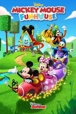 Mickey Mouse Funhouse Specials