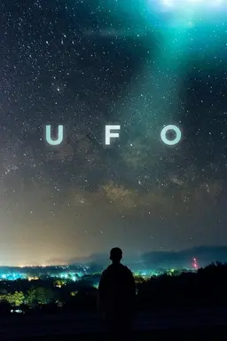 UFO Miniseries