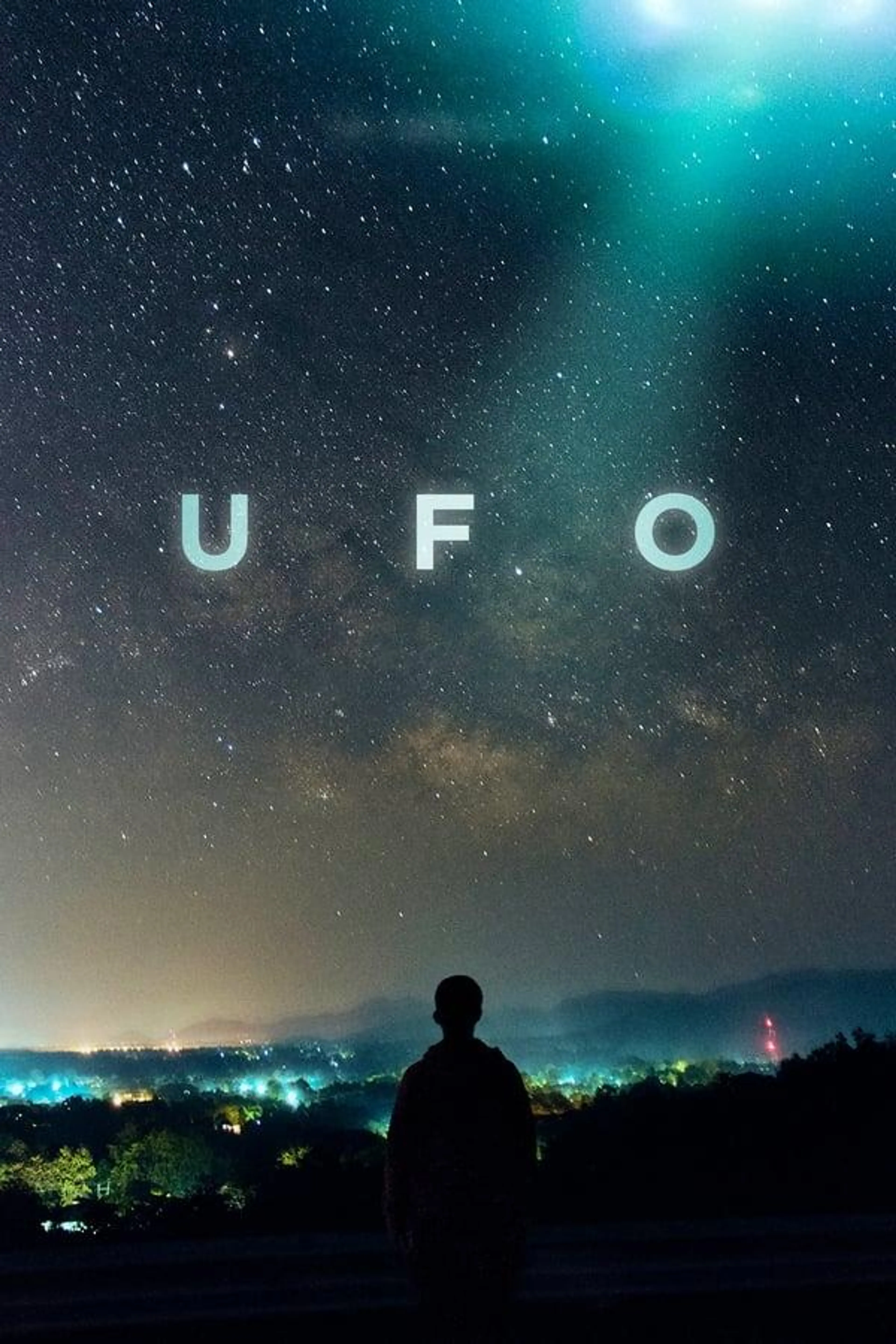 UFO Miniseries