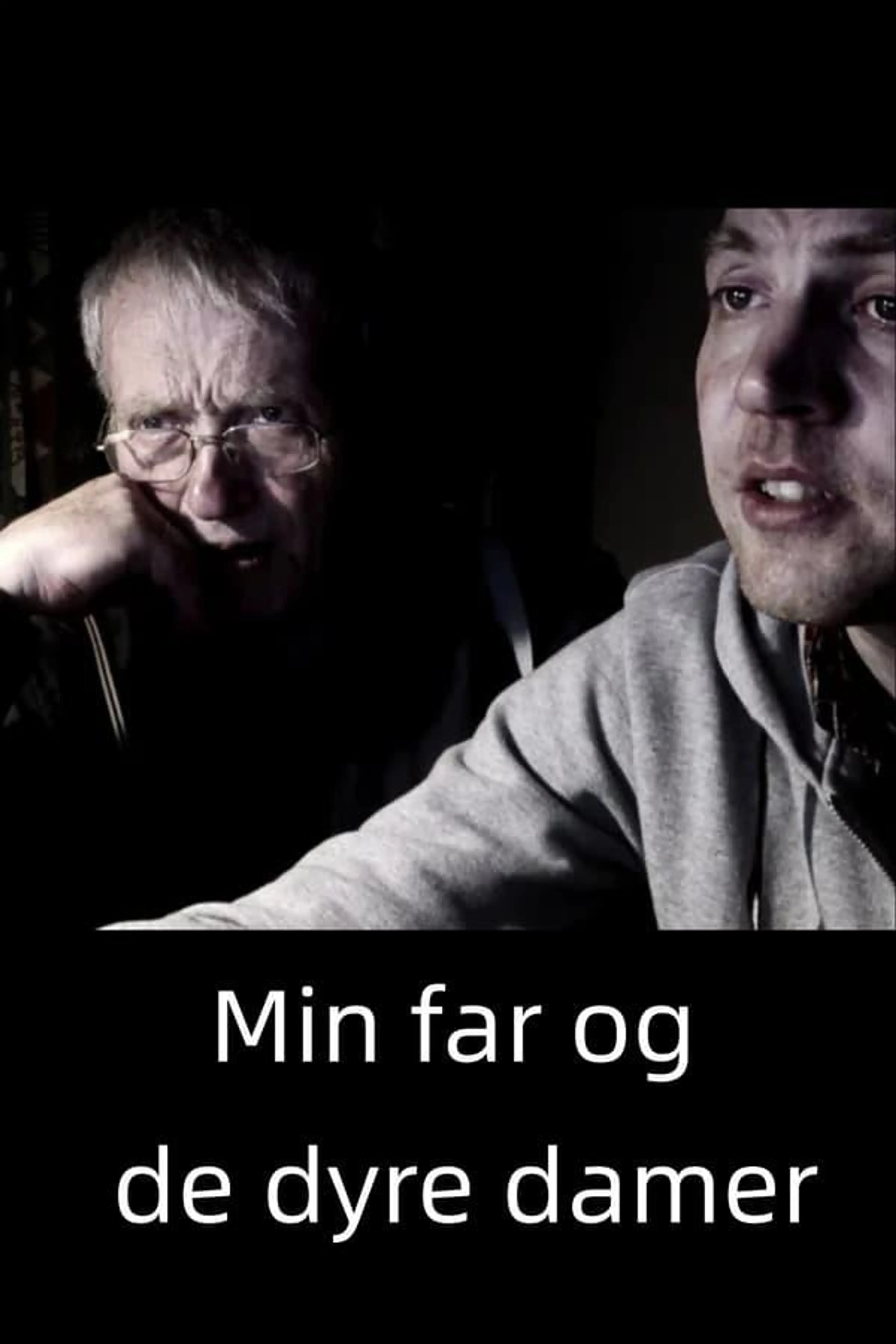 Min far og de dyre damer