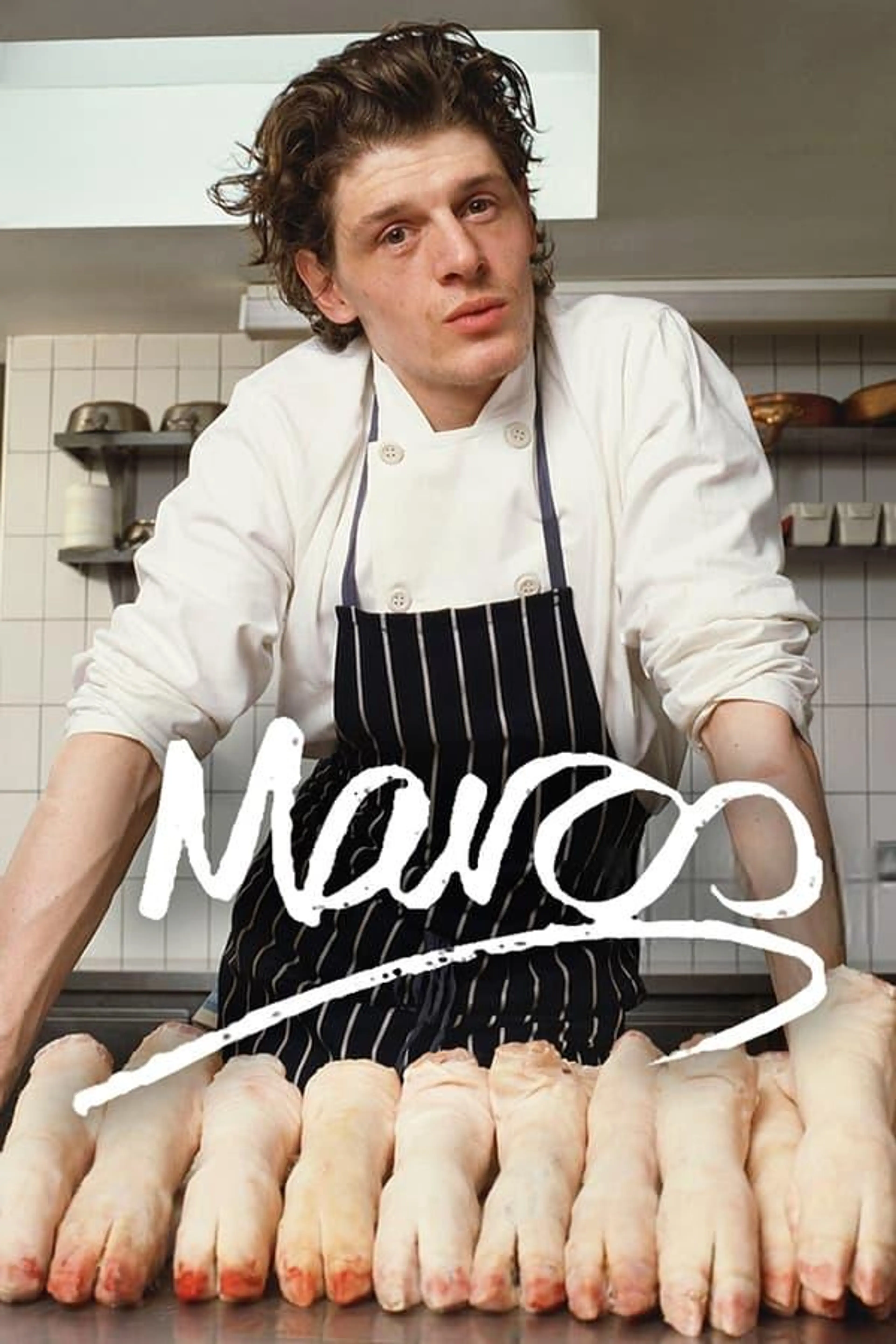Marco Season 2