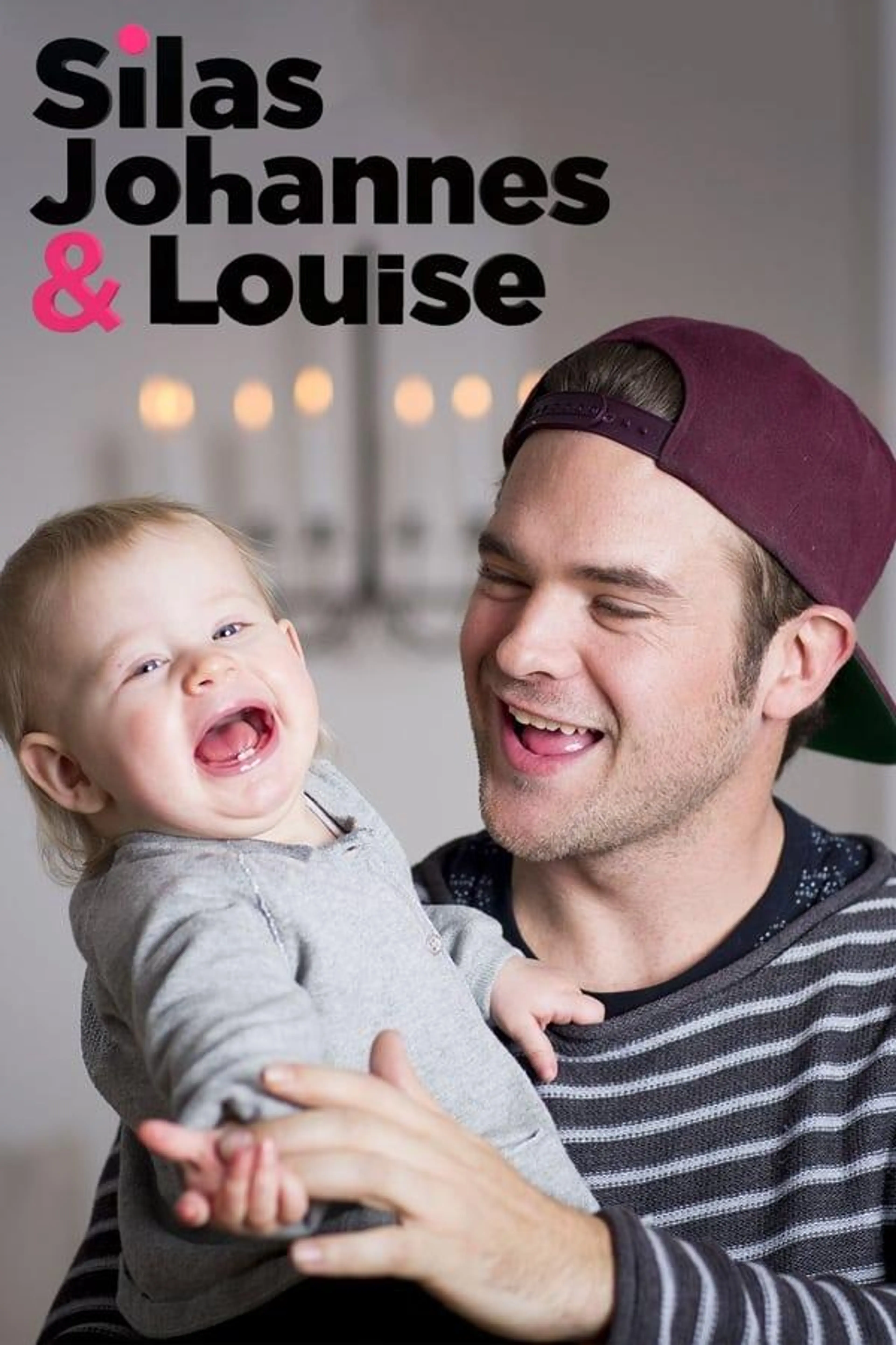 Silas, Johannes og Louise Season 1