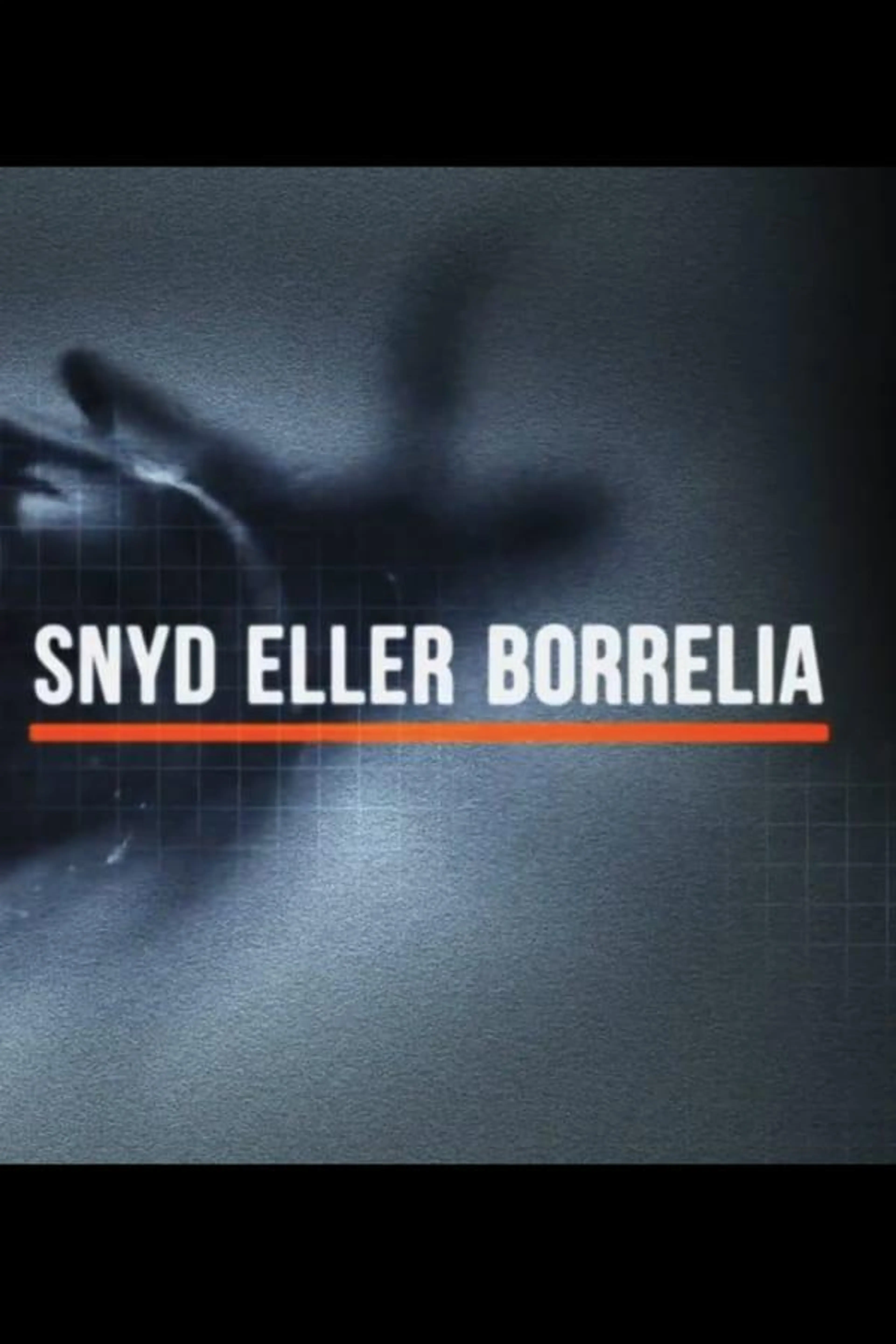 Snyd eller borrelia