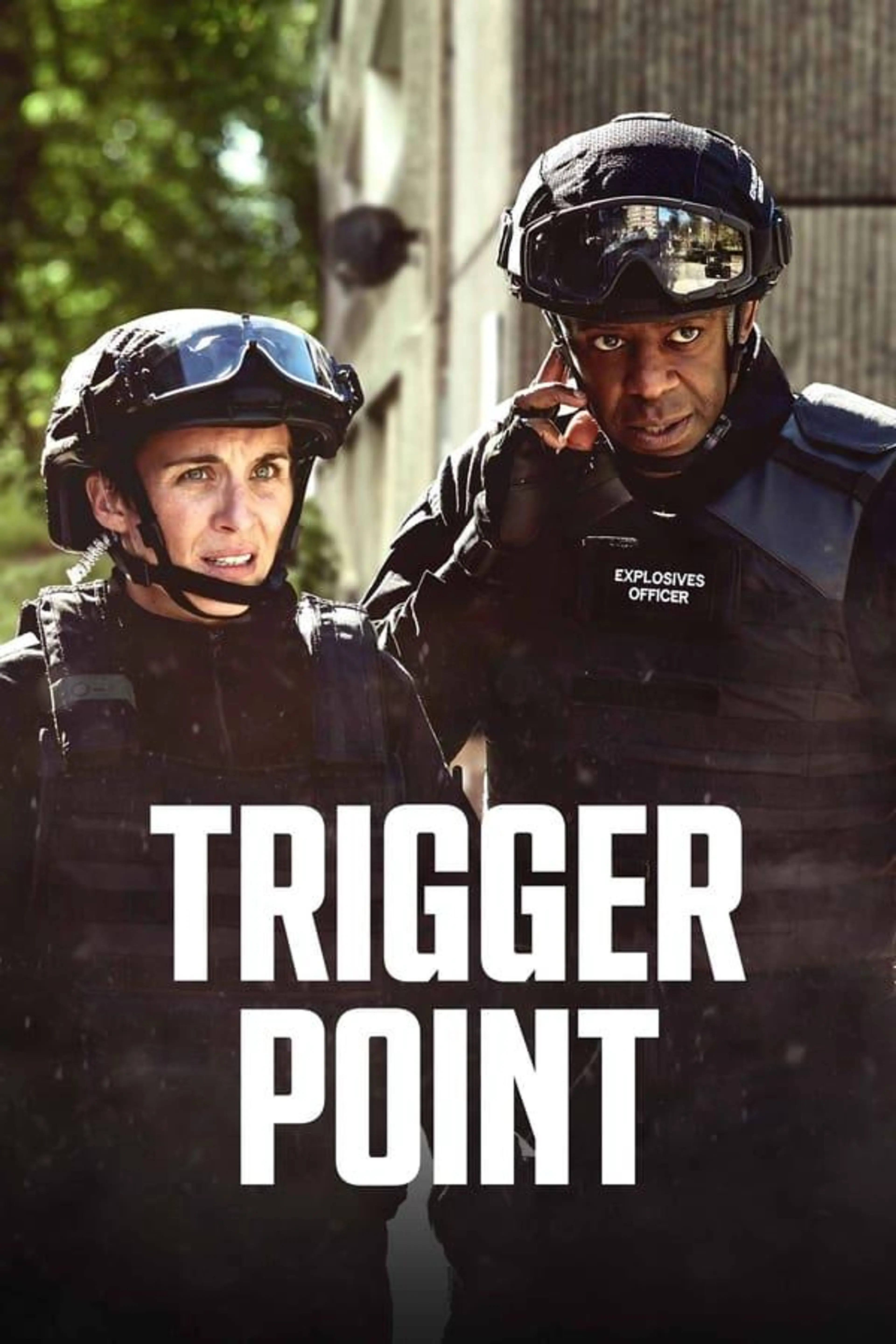 Trigger Point Series 1