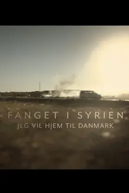 Fanget i Syrien