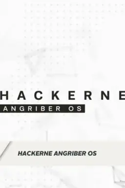 Hackerne angriber os