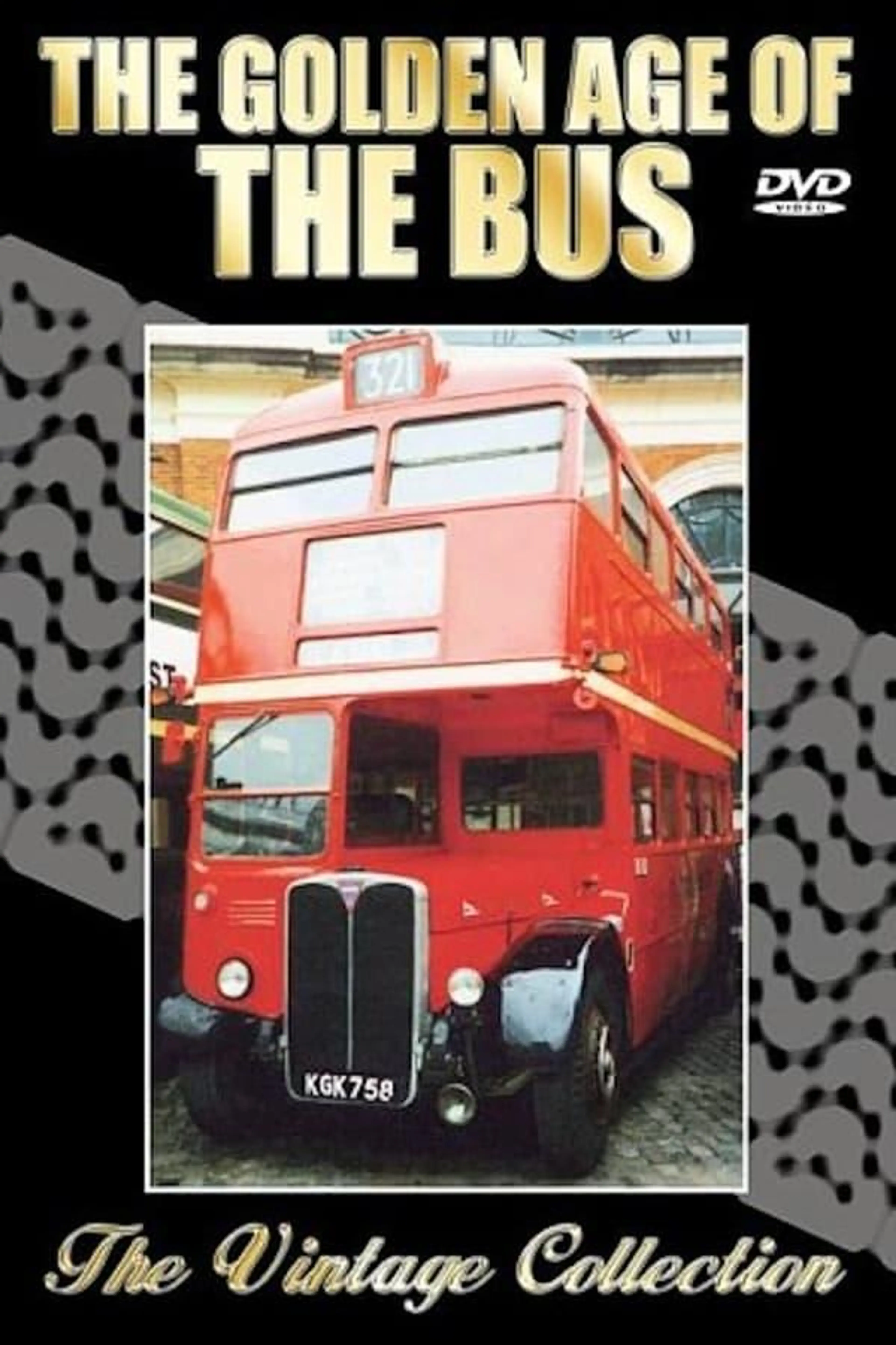 The Golden Age of the Bus