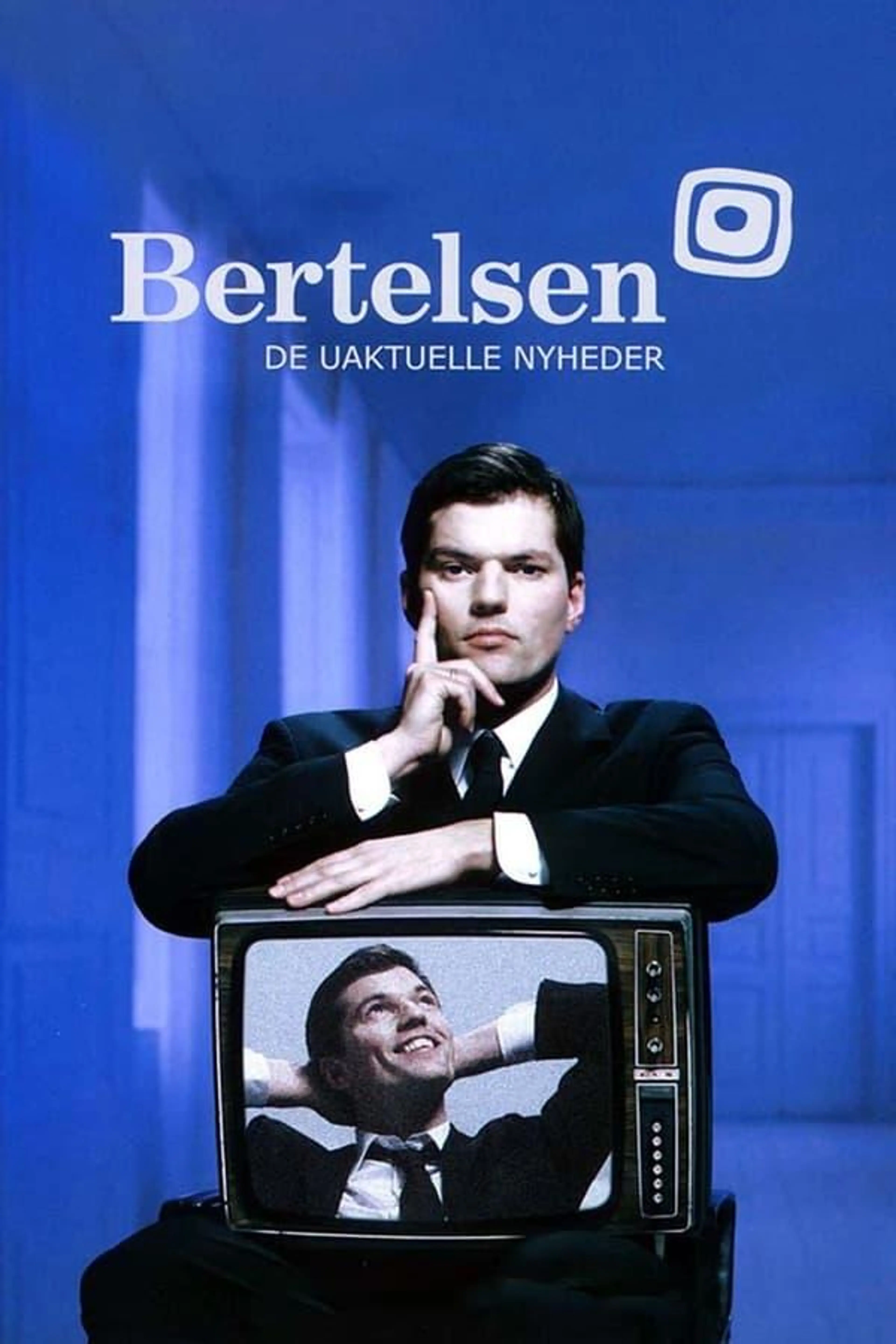 Bertelsen - De uaktuelle nyheder Season 2