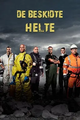 De beskidte helte Season 2