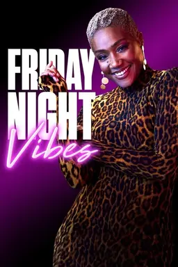 Friday Night Vibes Season 3