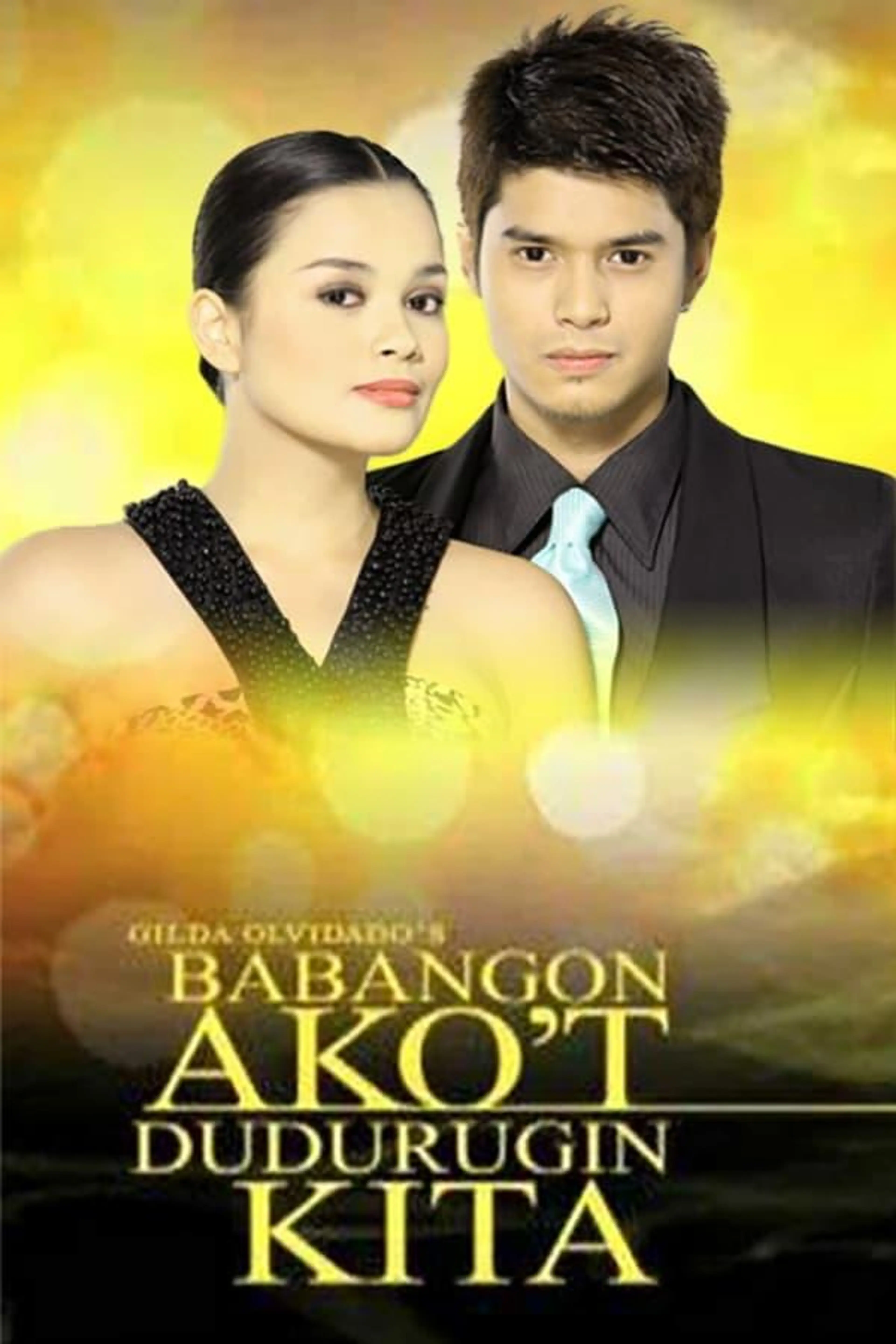 Babangon Ako't Dudurugin Kita Season 1
