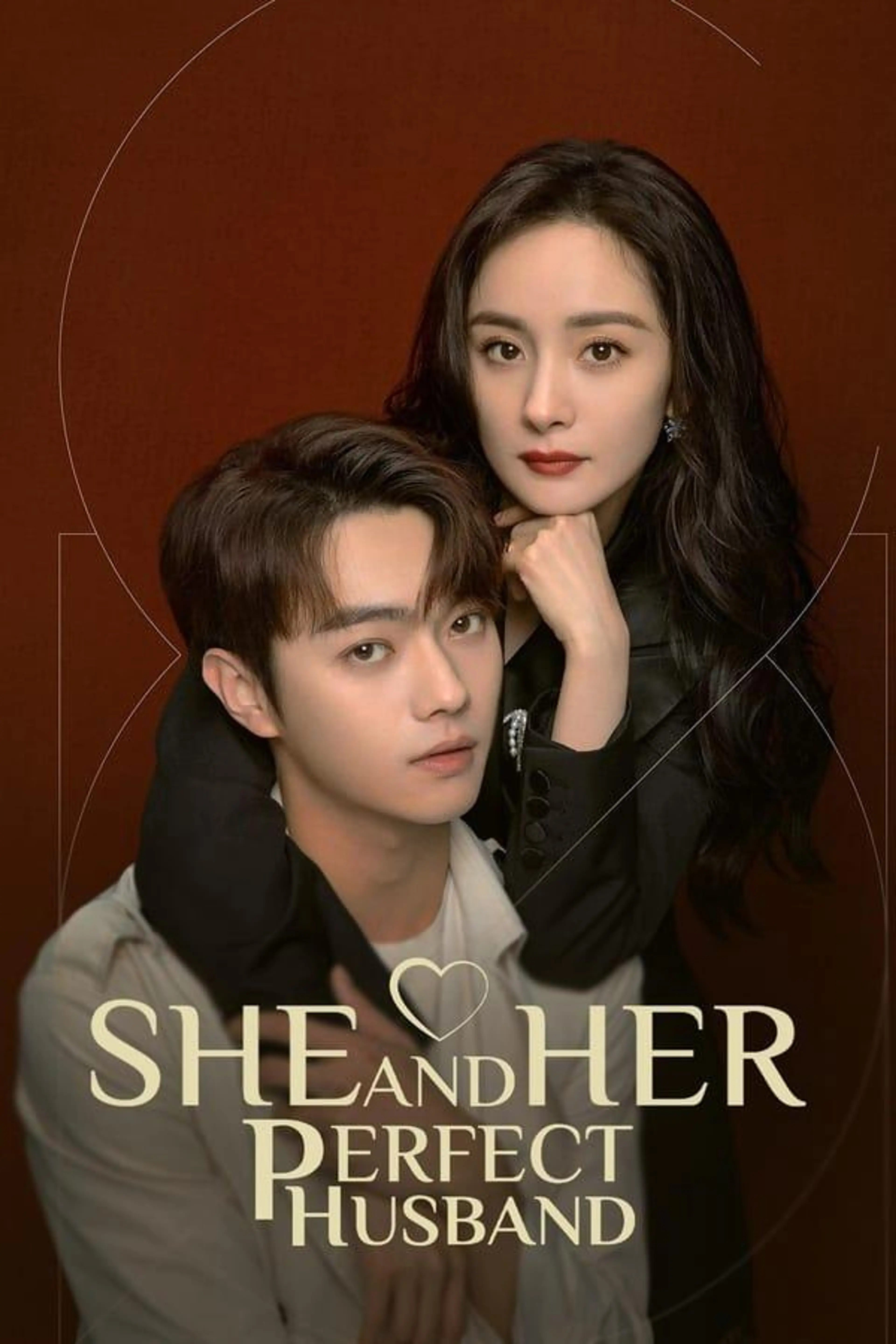 She and Her Perfect Husband Season 1