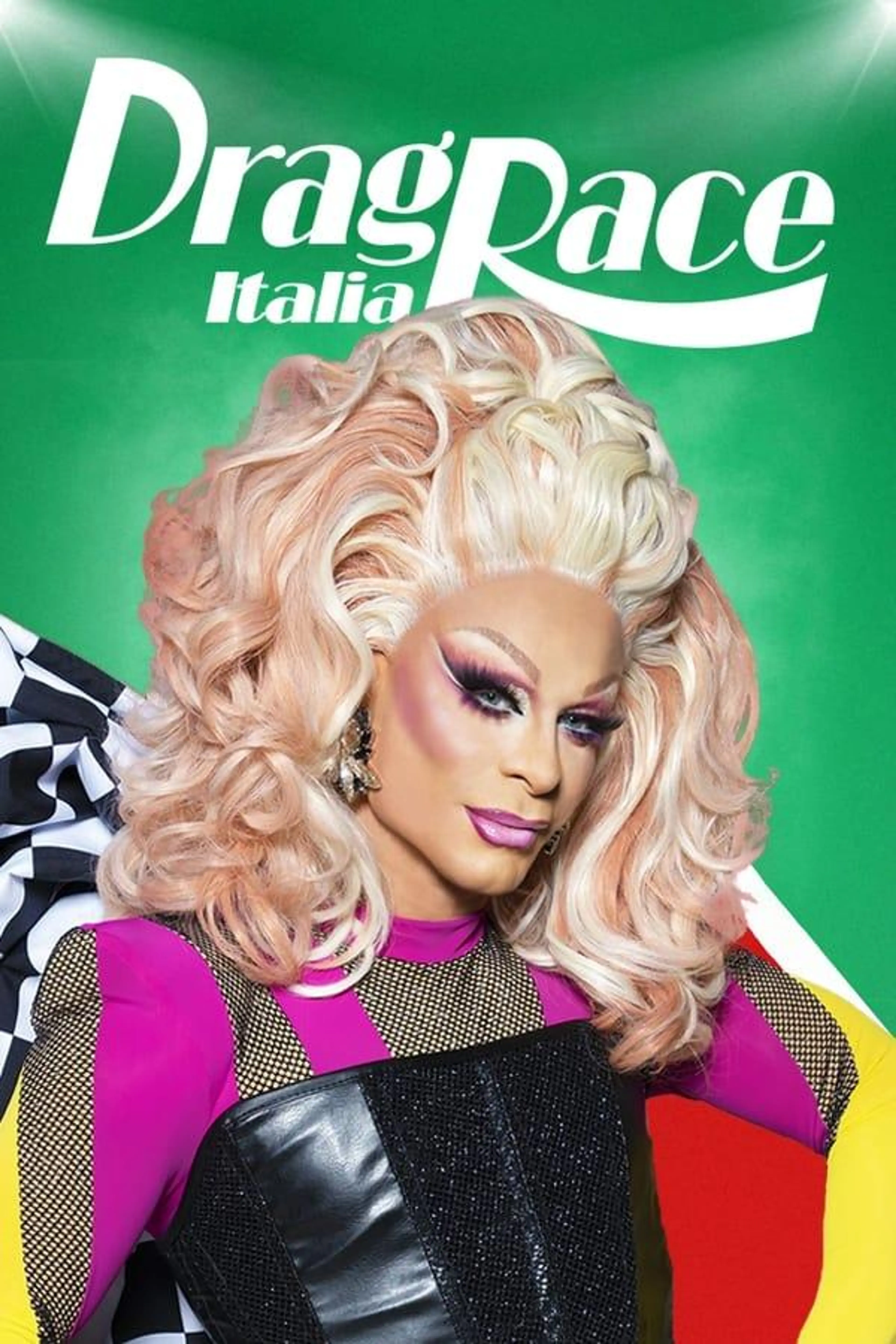 Drag Race Italy Season 4