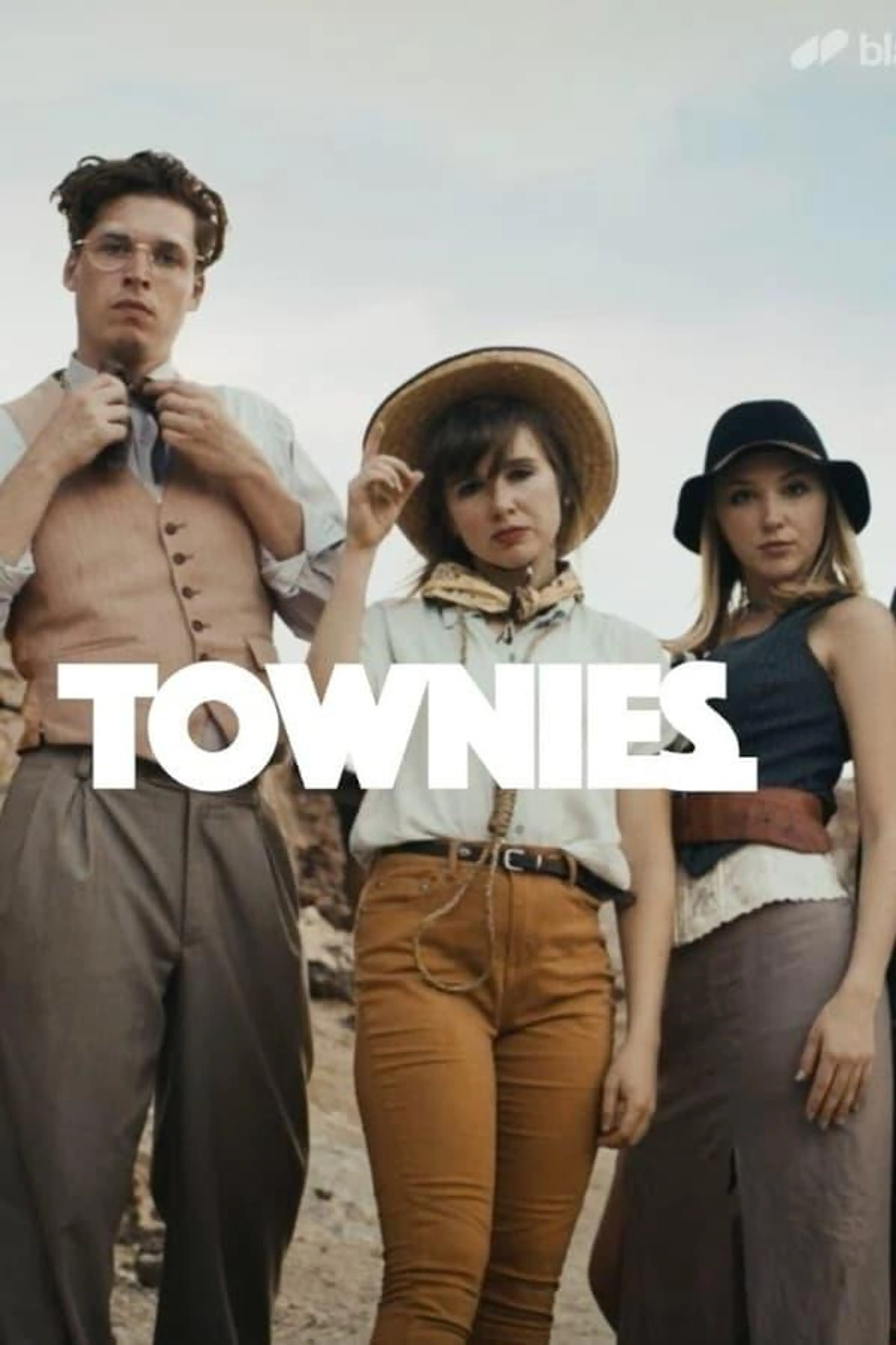 Townies Season 1