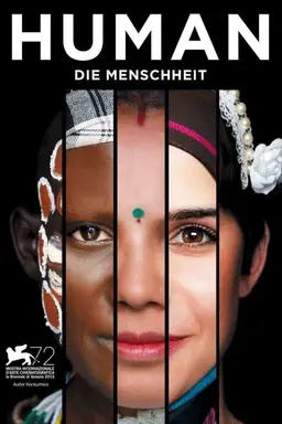 HUMAN - Die Menschheit Season 1