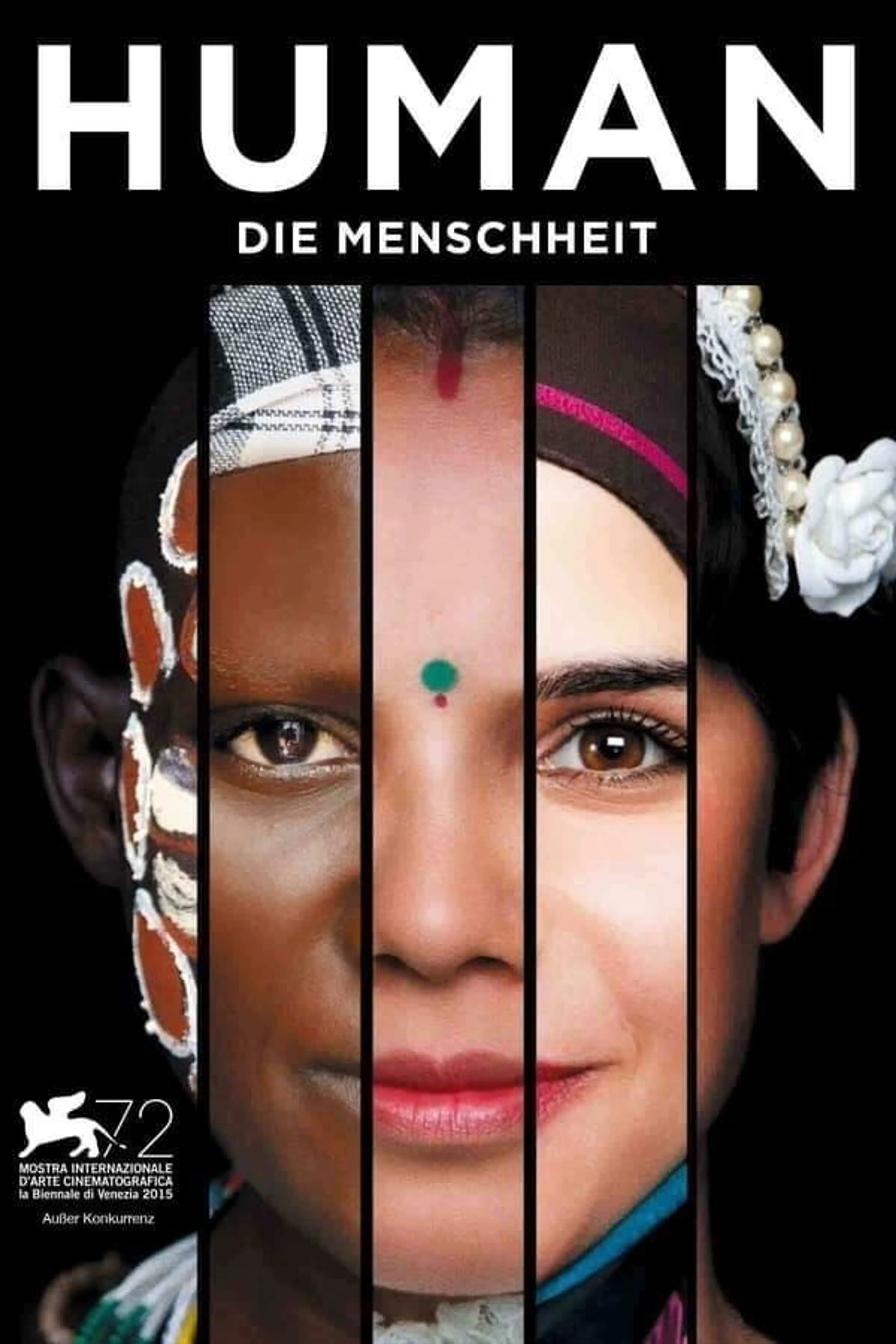 HUMAN - Die Menschheit Season 1