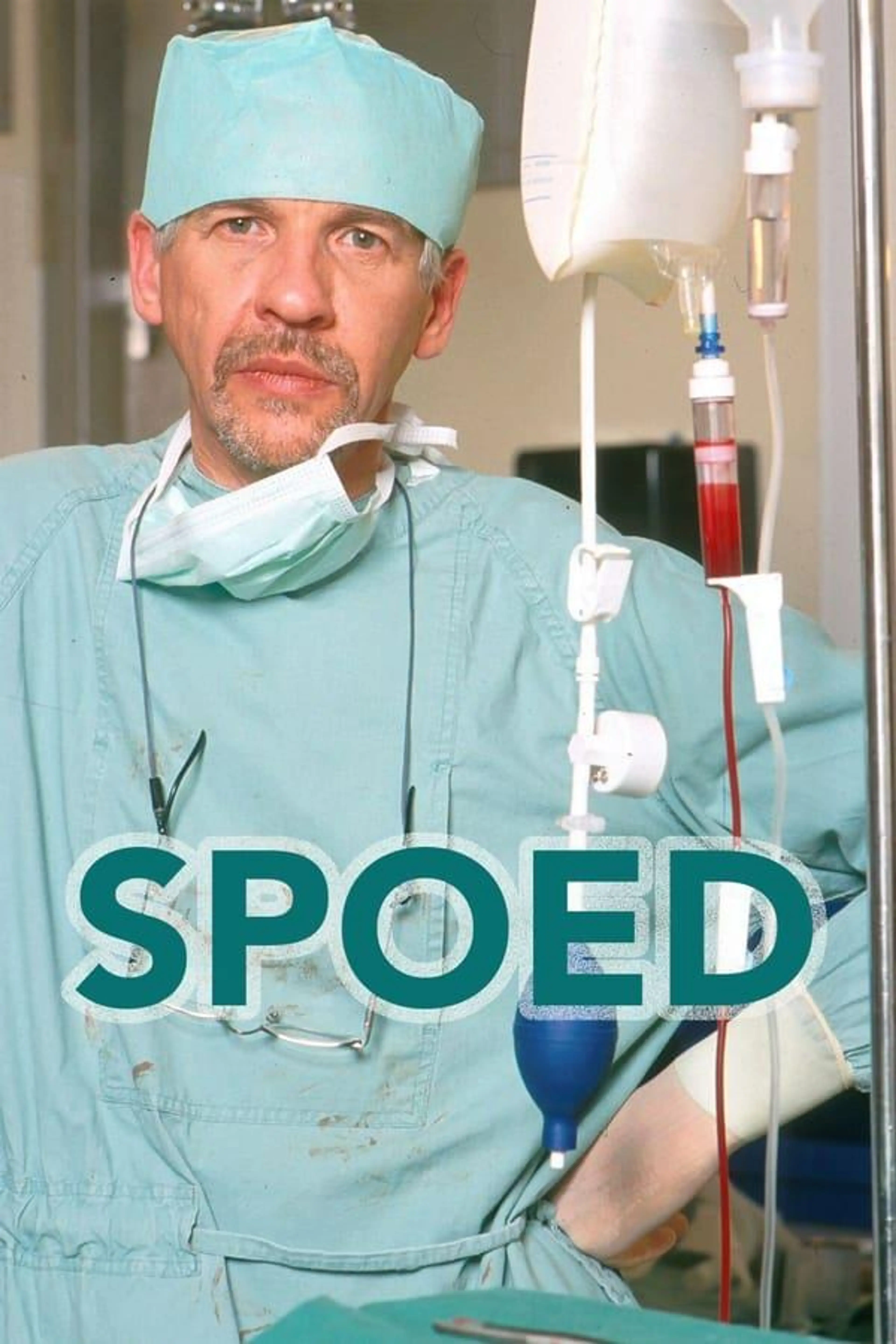 Spoed Season 2