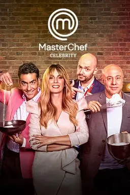 Masterchef Celebrity Colombia Season 2