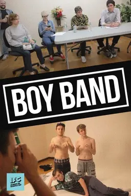 Boy Band Season 1