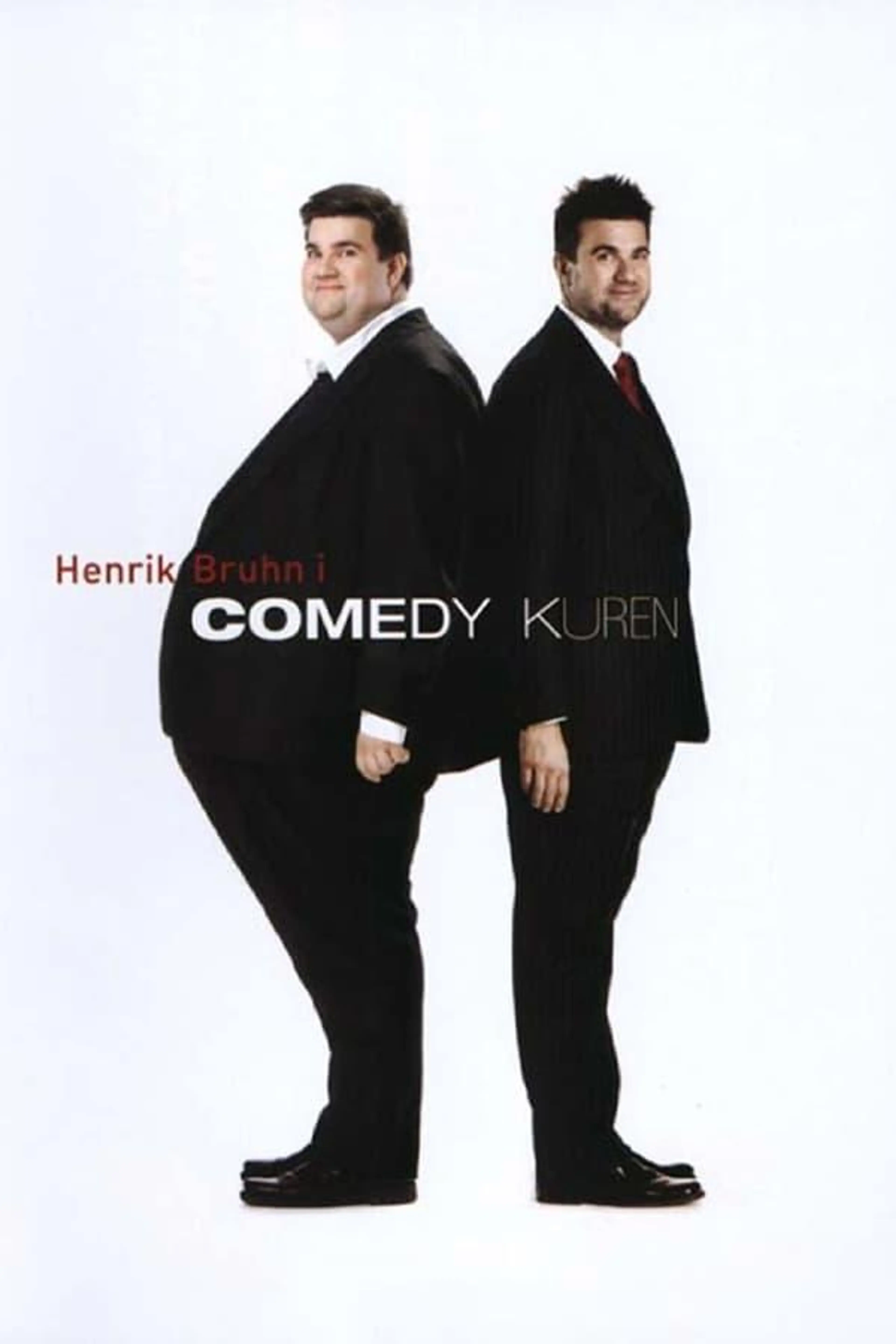 Comedy kuren Specials