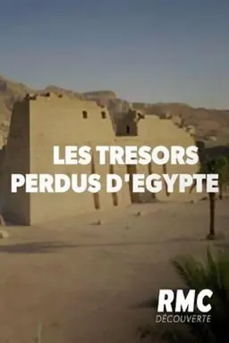Les Trésors Perdus d'Egypte Season 1