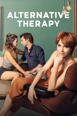 Alternative Therapy Season 2
