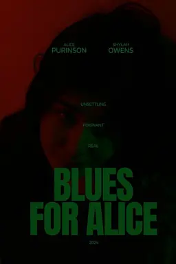 Blues for Alice