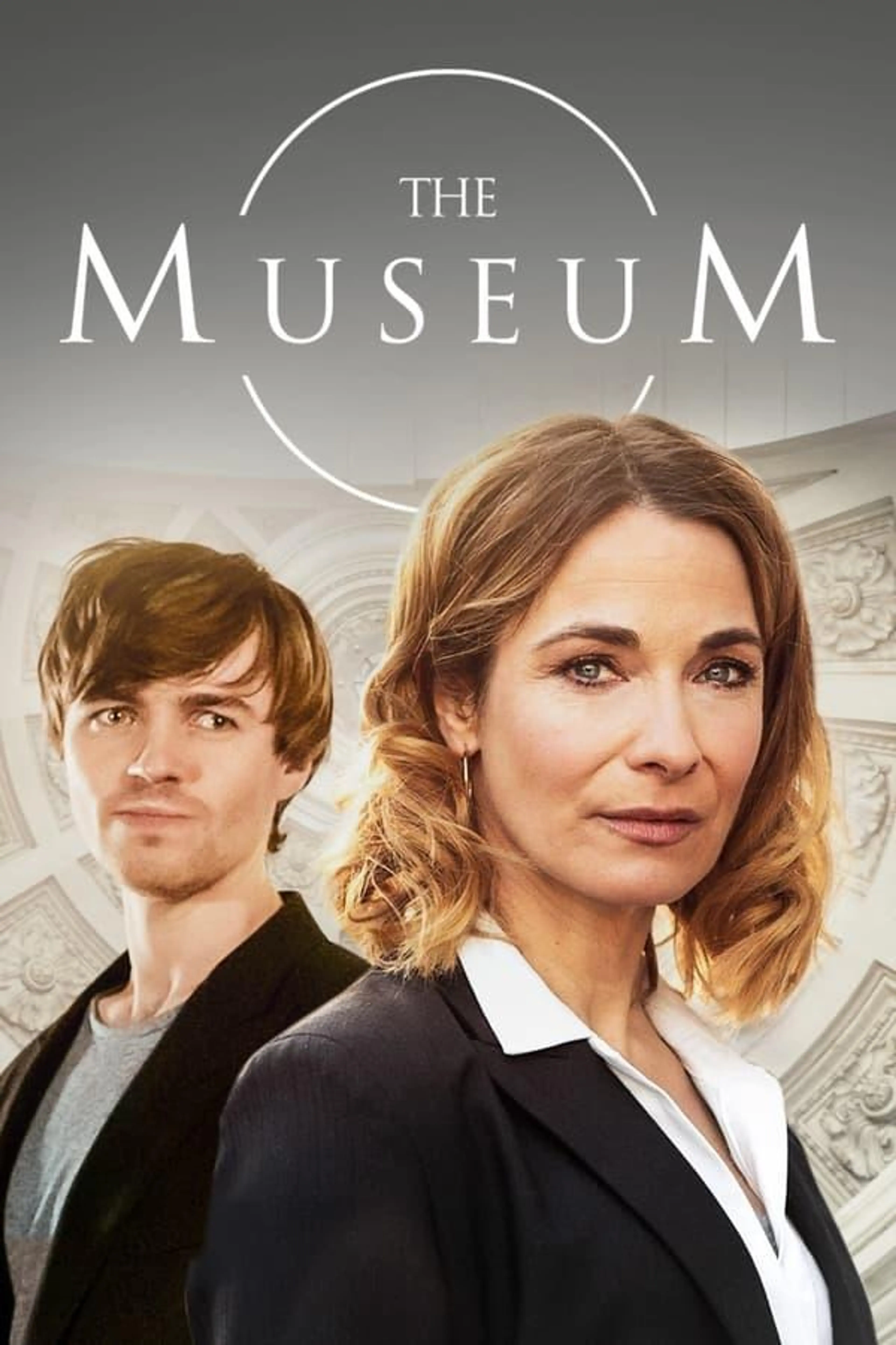 The Museum Season 2
