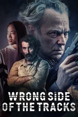 Wrong Side of the Tracks Season 3