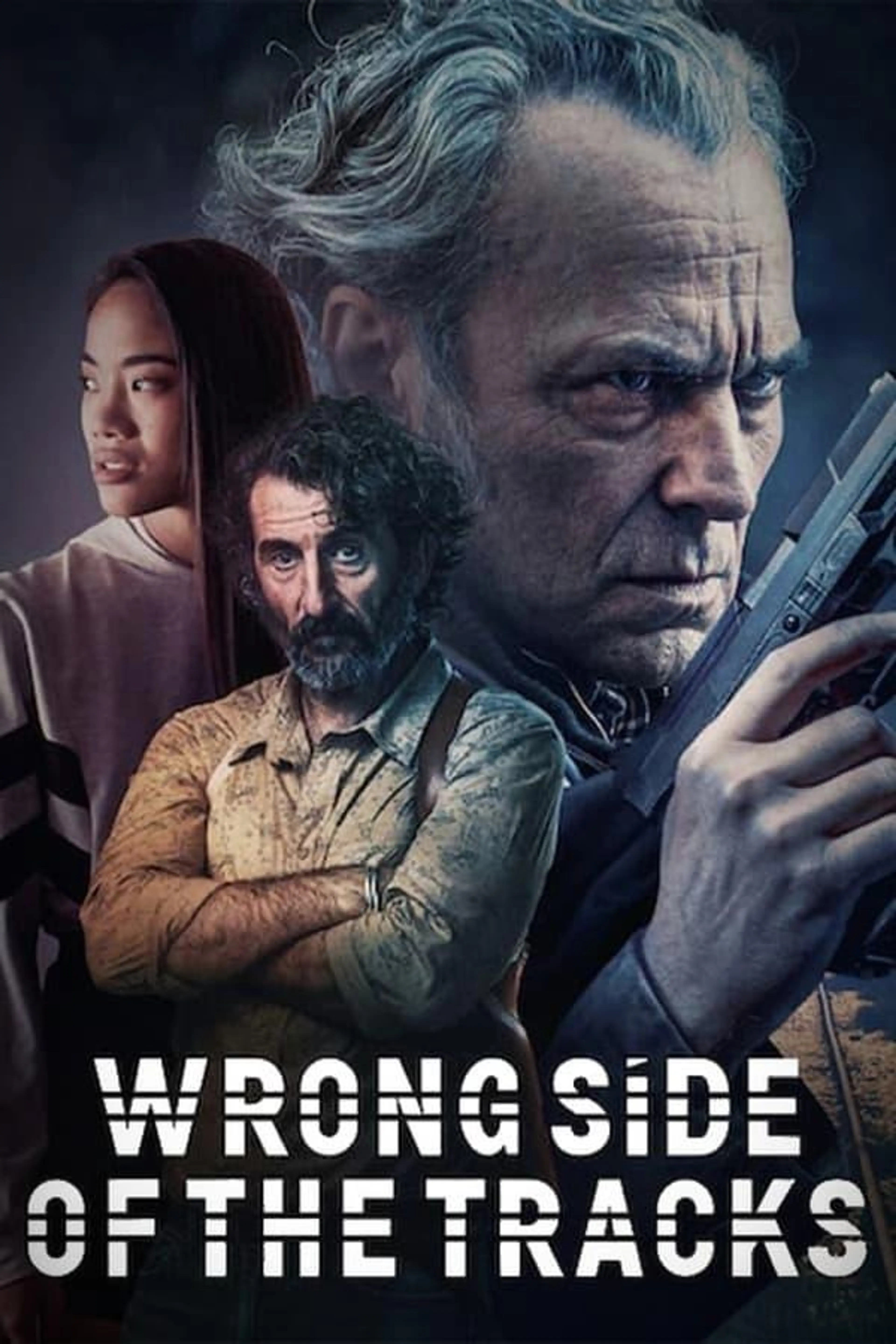 Wrong Side of the Tracks Season 3