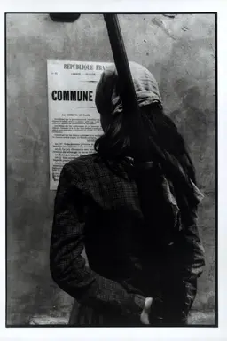 La Commune (Paris, 1871) Season 1