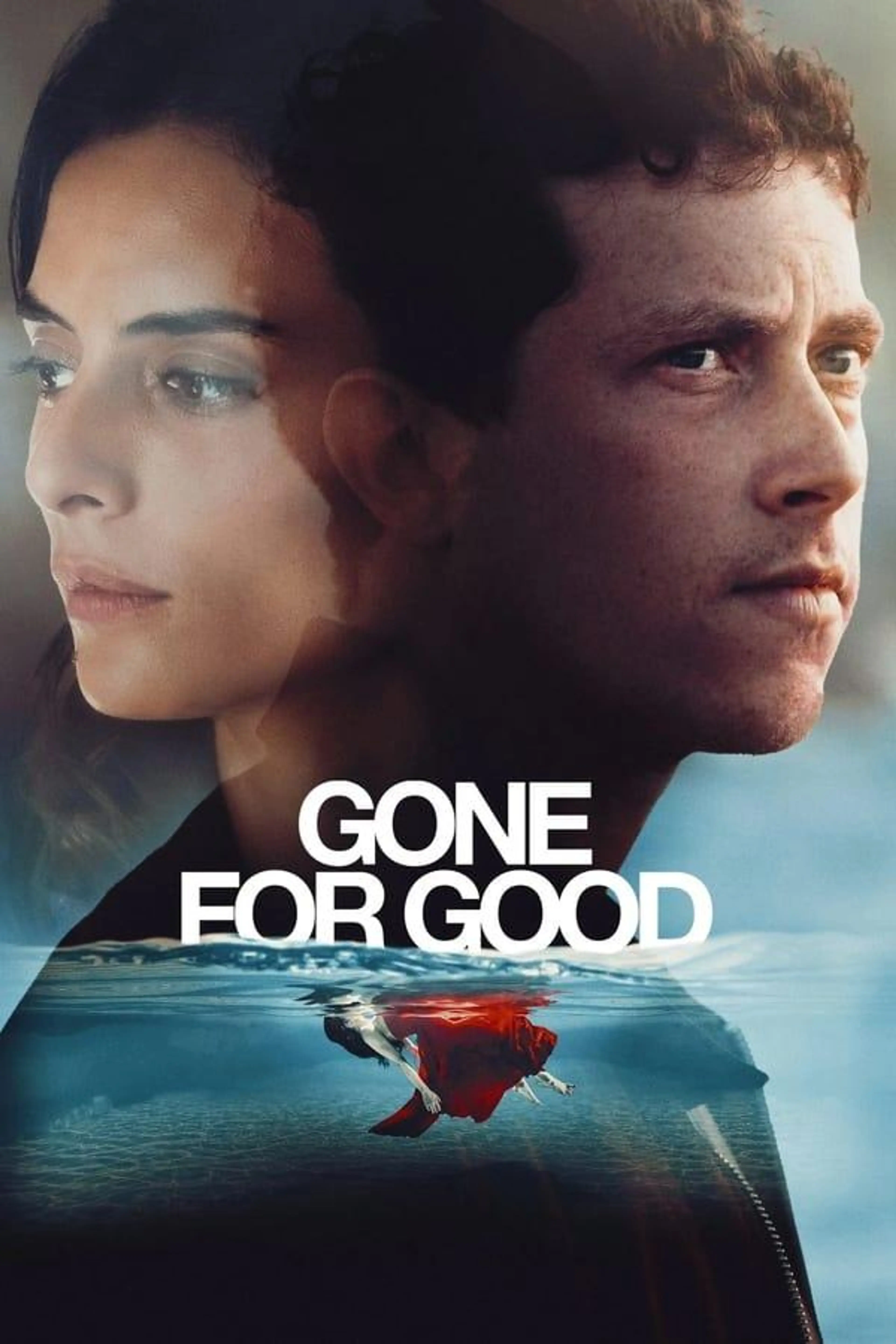 Gone for Good Limited Series