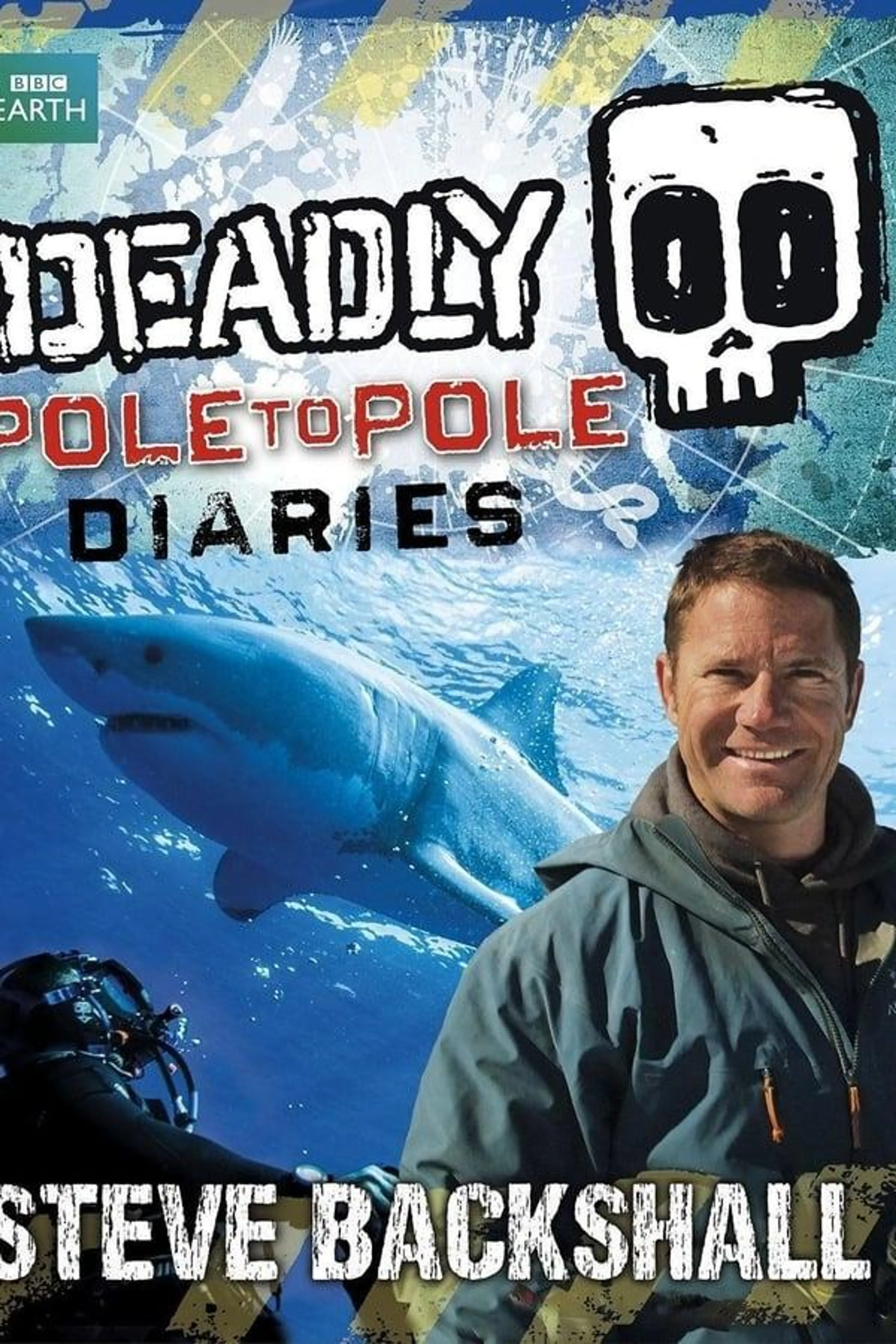 Deadly Pole to Pole Specials