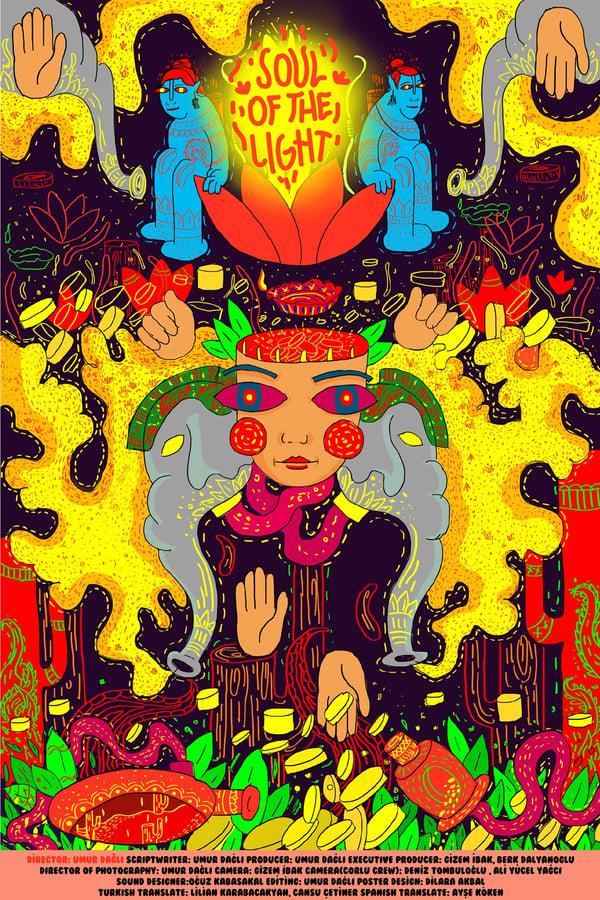 Soul of the Light