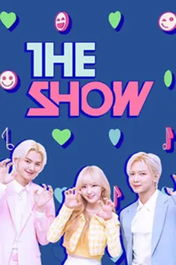 The Show The Show