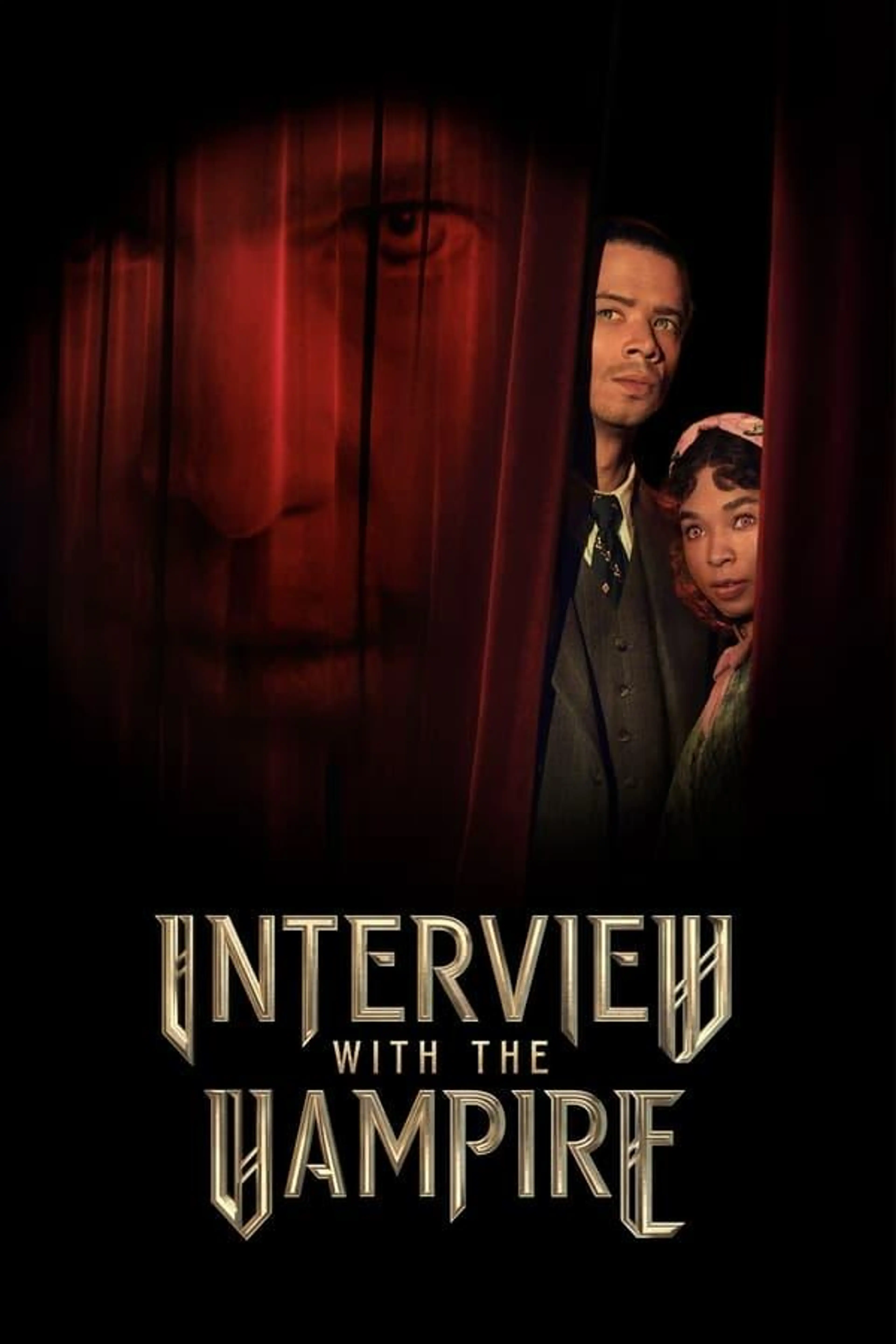 Interview with the Vampire Season 3