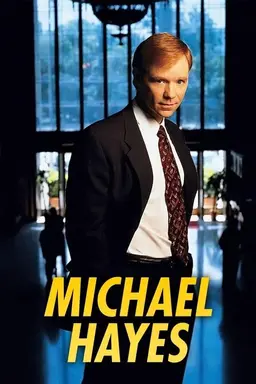 Michael Hayes Season 1