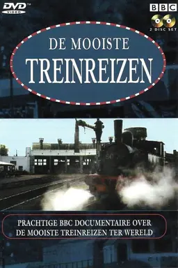 De Mooiste Treinreizen (Great Railway Journeys) Season 1
