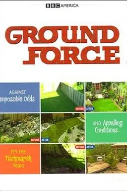 Ground Force Specials